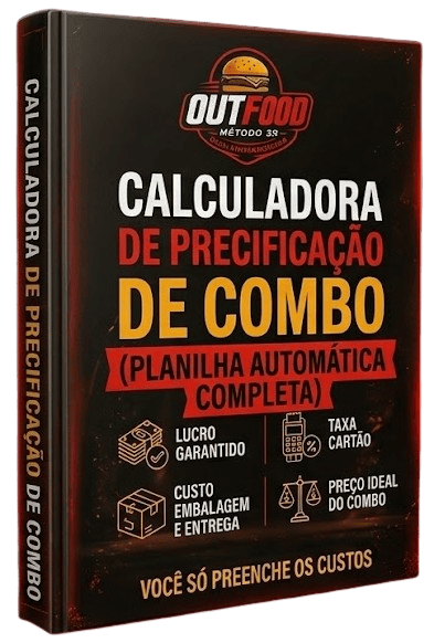 Calculadora de Precificação