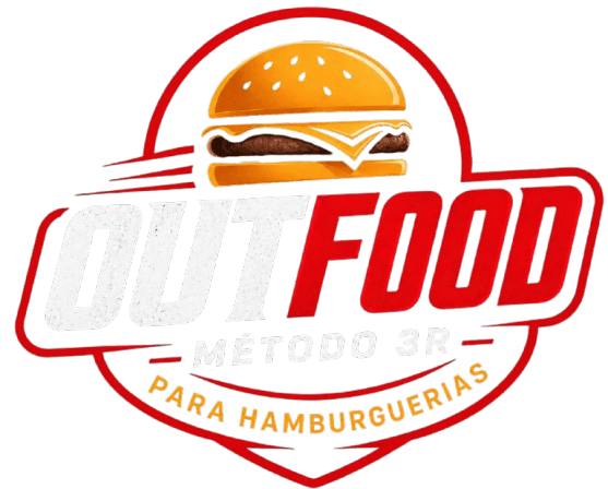 OutFood Método 3R